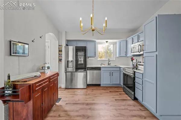 2445 Maroon Bells AVE, Colorado Springs, CO 80918
