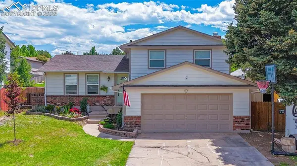 2445 Maroon Bells AVE, Colorado Springs, CO 80918