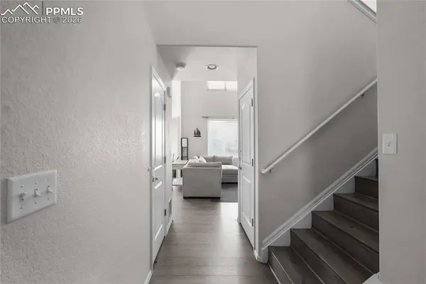 6235 Marilee WAY, Colorado Springs, CO 80911