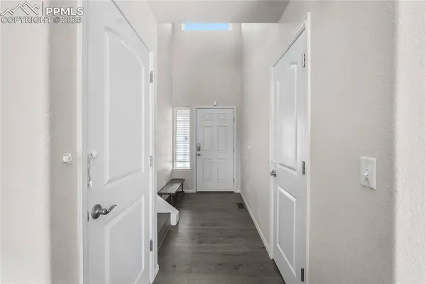 6235 Marilee WAY, Colorado Springs, CO 80911