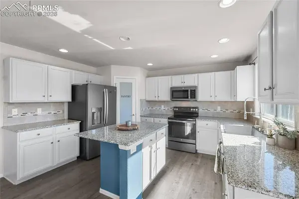 6235 Marilee WAY, Colorado Springs, CO 80911