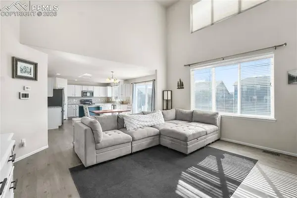 6235 Marilee WAY, Colorado Springs, CO 80911