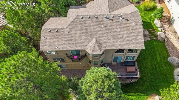 370 Paisley DR, Colorado Springs, CO 80906