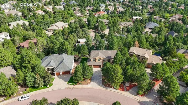 370 Paisley DR, Colorado Springs, CO 80906