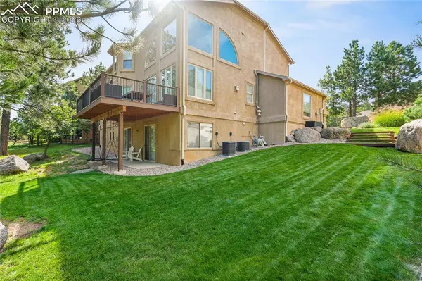 370 Paisley DR, Colorado Springs, CO 80906