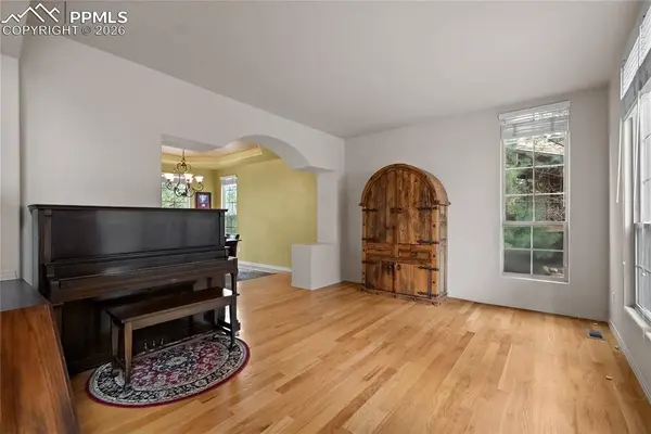 370 Paisley DR, Colorado Springs, CO 80906