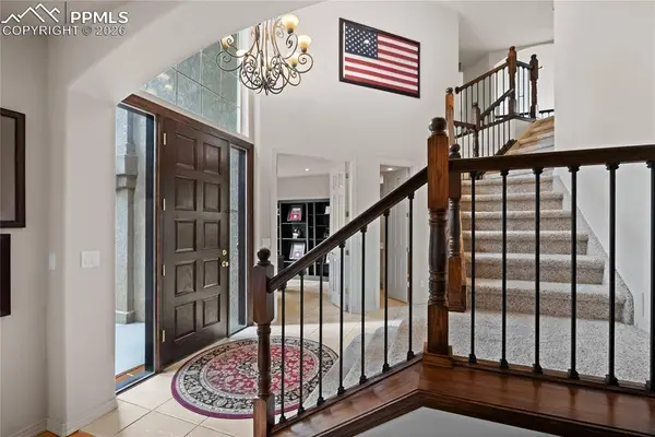 370 Paisley DR, Colorado Springs, CO 80906