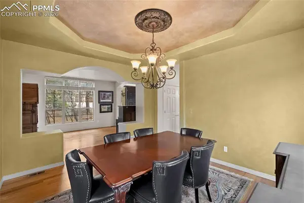 370 Paisley DR, Colorado Springs, CO 80906