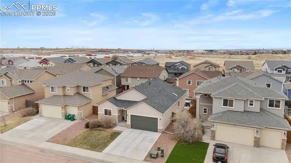 7617 Colorado Tech DR, Colorado Springs, CO 80915