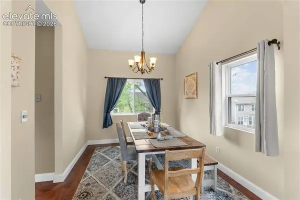 1328 Hamstead CT, Colorado Springs, CO 80907