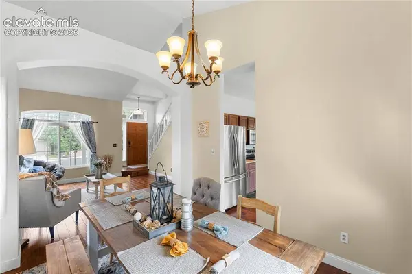 1328 Hamstead CT, Colorado Springs, CO 80907