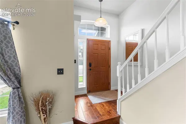 1328 Hamstead CT, Colorado Springs, CO 80907