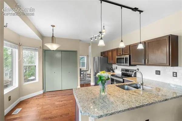 1328 Hamstead CT, Colorado Springs, CO 80907