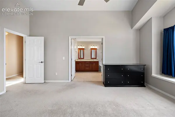 3752 Pony Tracks Drive, Colorado Springs, CO 80922