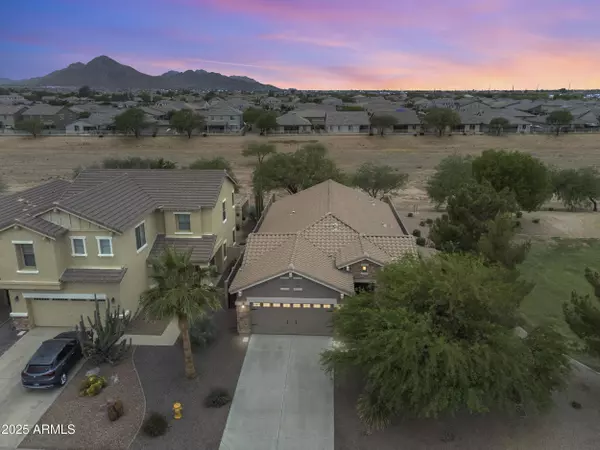 35624 N ZACHARY Road, San Tan Valley, AZ 85144