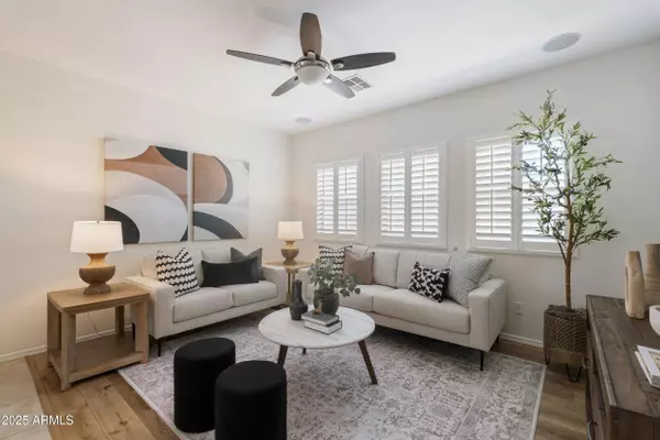 35624 N ZACHARY Road, San Tan Valley, AZ 85144