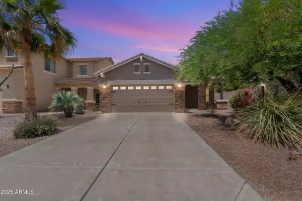 35624 N ZACHARY Road, San Tan Valley, AZ 85144