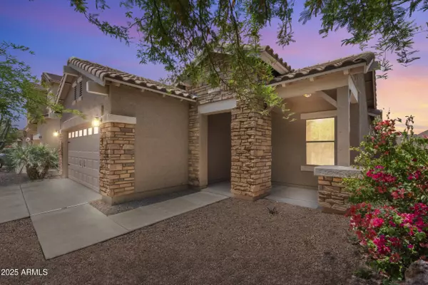 35624 N ZACHARY Road, San Tan Valley, AZ 85144