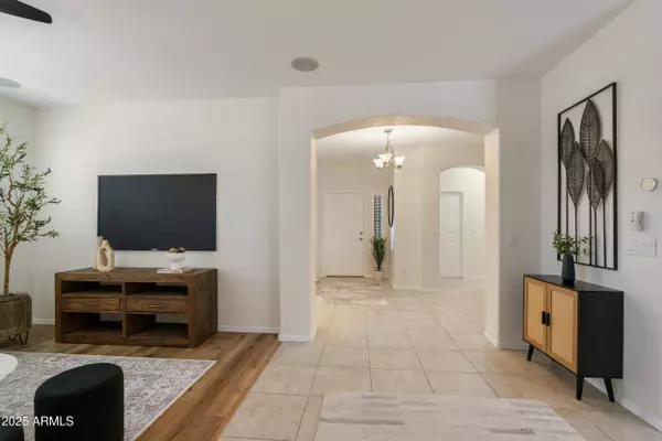 35624 N ZACHARY Road, San Tan Valley, AZ 85144