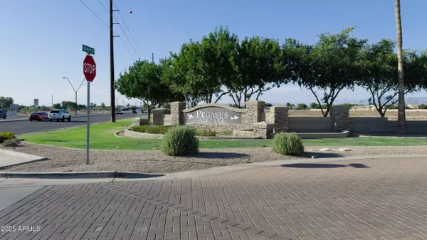 21902 E DIANA Way #172, Queen Creek, AZ 85142