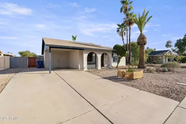 1711 W STOTTLER Drive, Chandler, AZ 85224