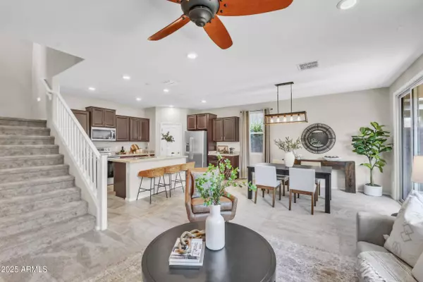 6853 E POSADA Circle, Mesa, AZ 85212