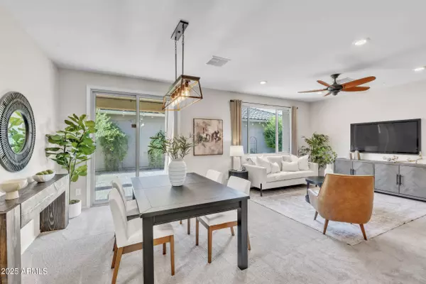 6853 E POSADA Circle, Mesa, AZ 85212