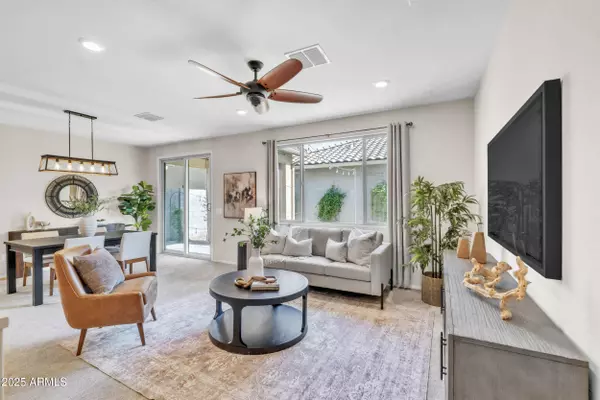 6853 E POSADA Circle, Mesa, AZ 85212