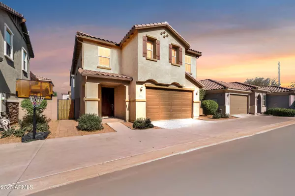 6853 E POSADA Circle, Mesa, AZ 85212