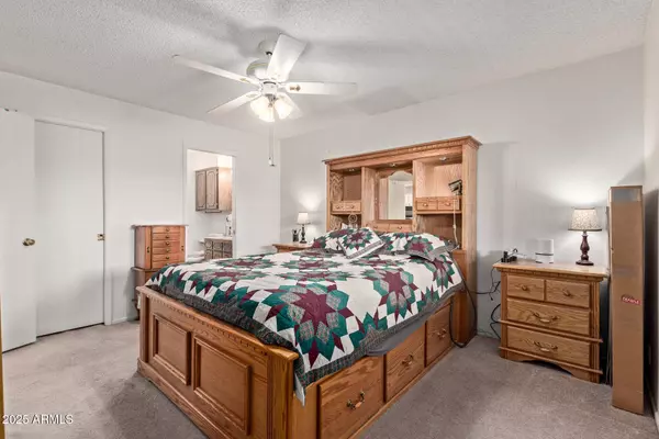 4501 E CAROL Avenue #48, Mesa, AZ 85206