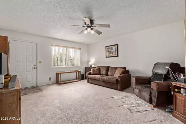 4501 E CAROL Avenue #48, Mesa, AZ 85206