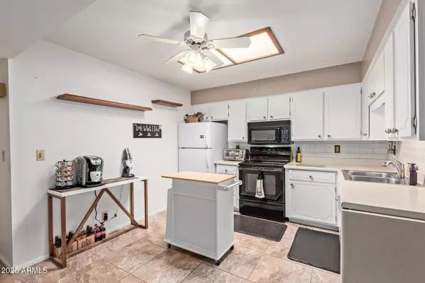 4501 E CAROL Avenue #48, Mesa, AZ 85206