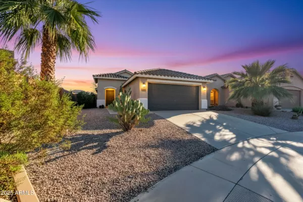 1995 W KRISTINA Avenue, San Tan Valley, AZ 85144