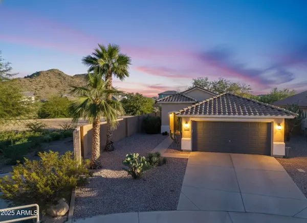 1995 W KRISTINA Avenue, San Tan Valley, AZ 85144