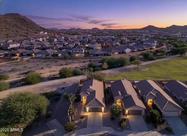 1995 W KRISTINA Avenue, San Tan Valley, AZ 85144