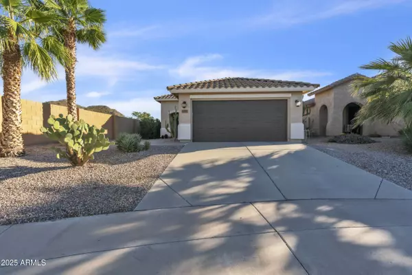 1995 W KRISTINA Avenue, San Tan Valley, AZ 85144