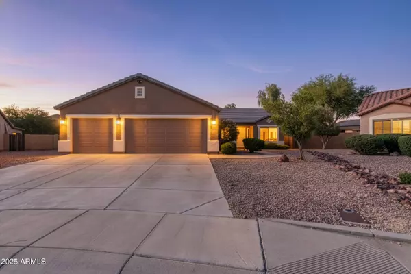1422 S 230TH Avenue, Buckeye, AZ 85326