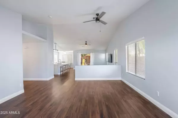 1422 S 230TH Avenue, Buckeye, AZ 85326