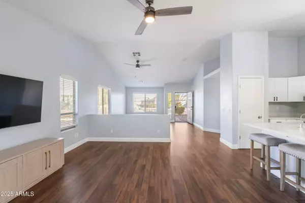 1422 S 230TH Avenue, Buckeye, AZ 85326