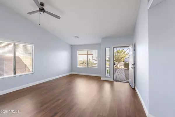 1422 S 230TH Avenue, Buckeye, AZ 85326