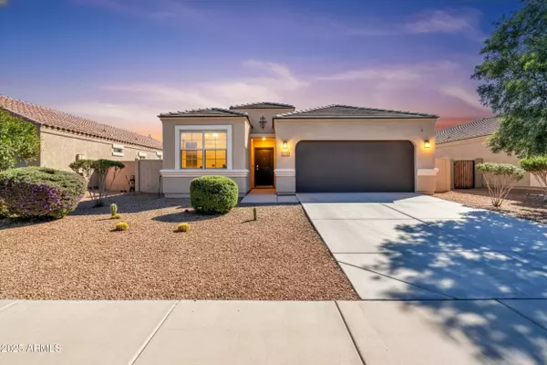 2405 E SAN LORENZO Trail, Casa Grande, AZ 85194