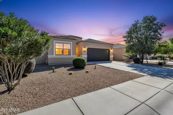 2405 E SAN LORENZO Trail, Casa Grande, AZ 85194