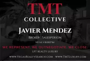 The Mendez Team