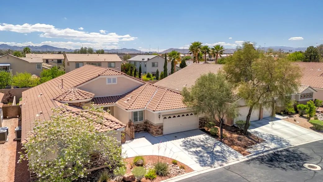 What $500,000 Buys You in Las Vegas Right Now