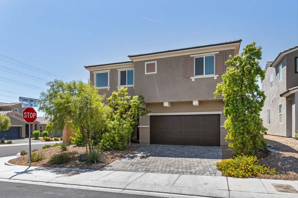 Best Areas in Las Vegas for First-Time Home Buyers