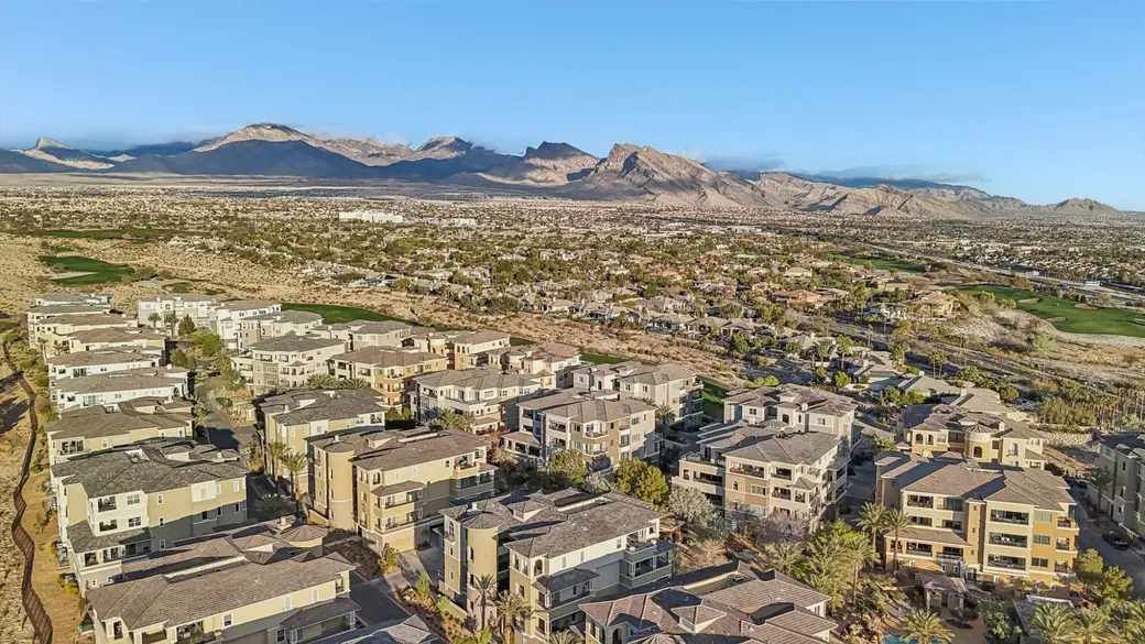 Las Vegas Housing Market Update: What's Actually Happening in Spring 2026