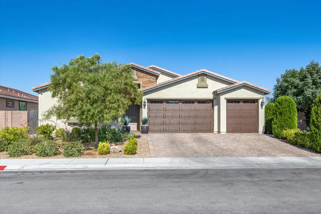What $500K Buys in Las Vegas in 2026