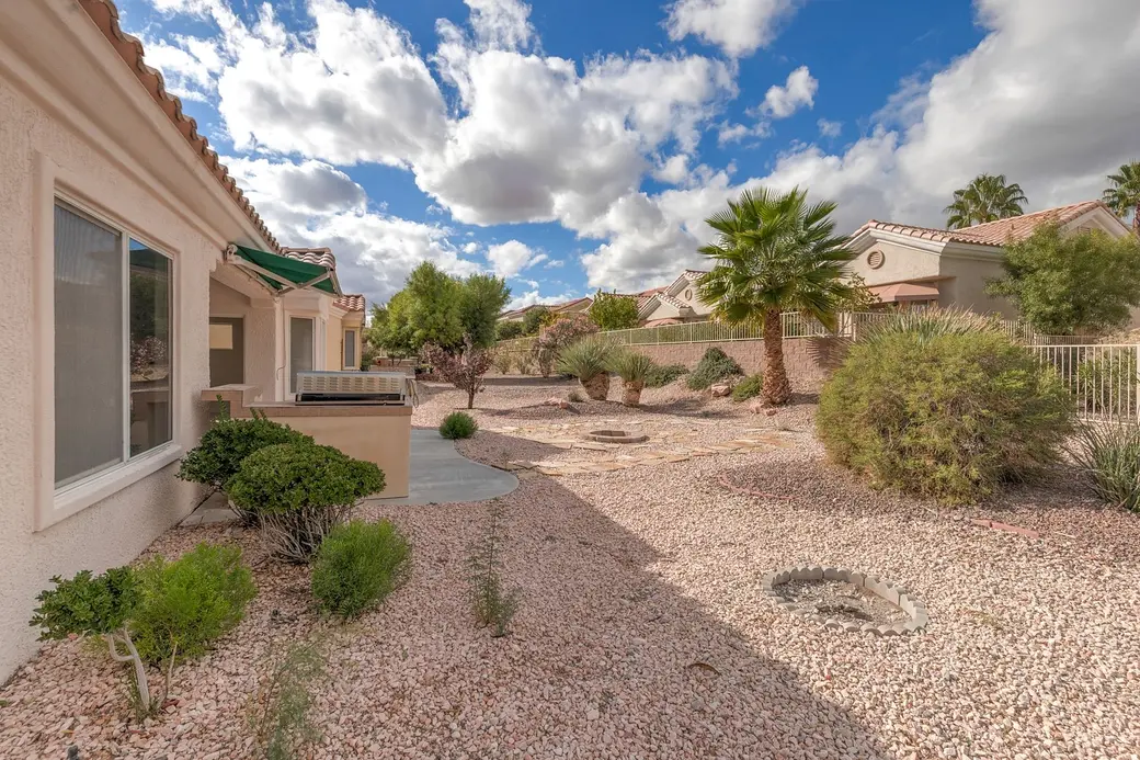 Sun City Summerlin: Inside Vegas's Original 55+ Community