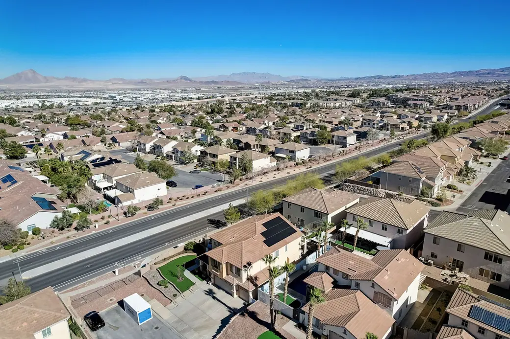Inspirada Homes for Sale in 2026: Inside Henderson's Fastest-Growing Master-Planned Community