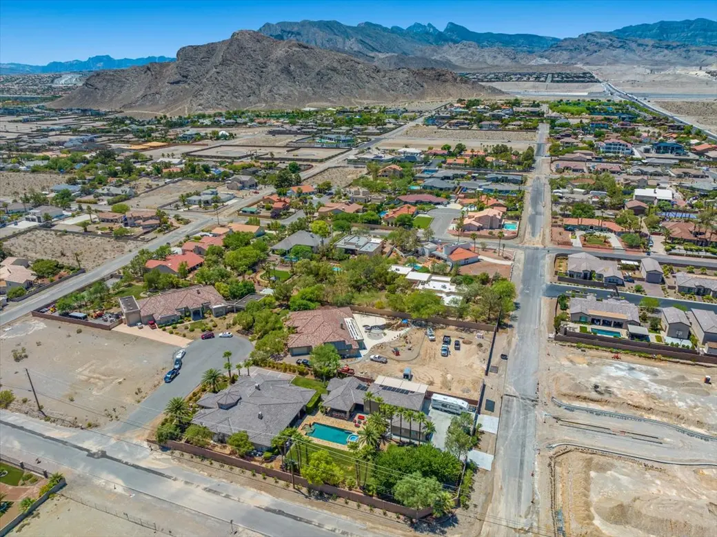 Sun City Summerlin in 2026: A Realtor's Honest Take on Vegas's #1 55+ Retirement Community